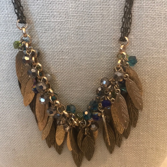 The Limited Necklace - Picture 2 of 5